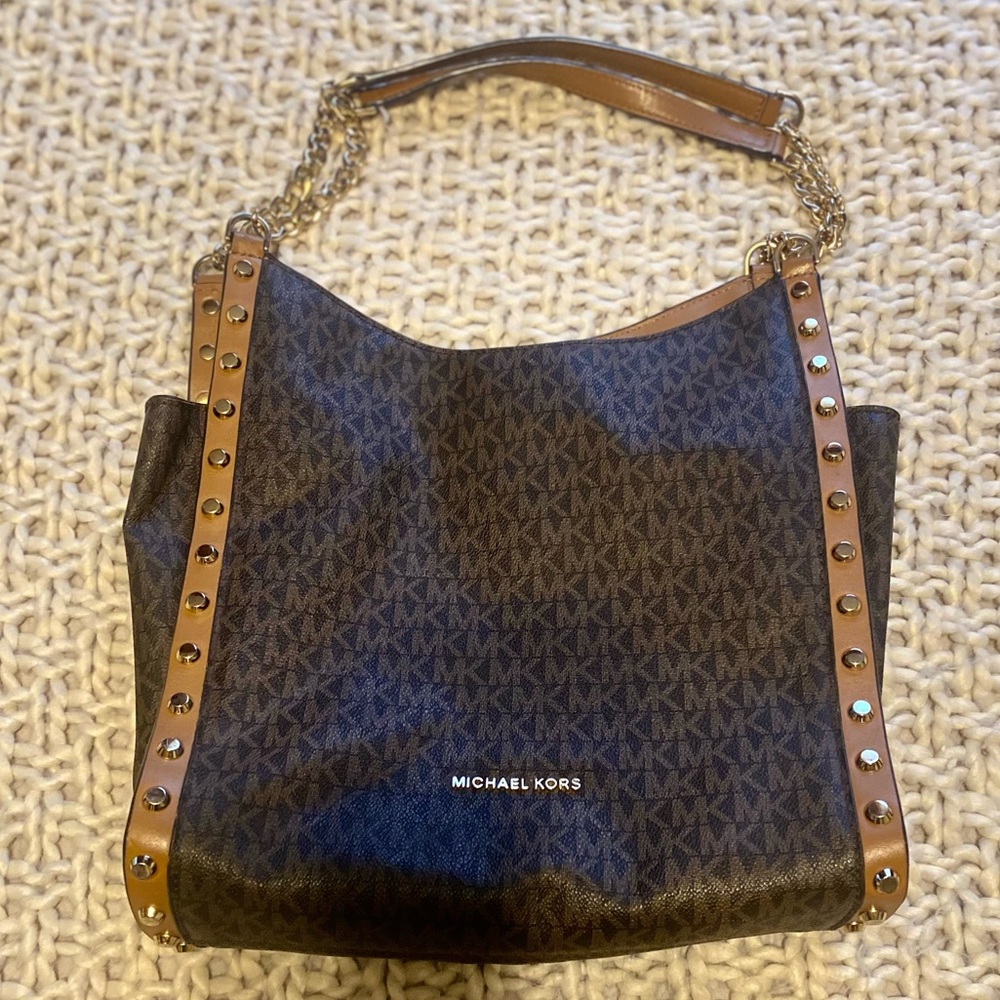 Mk purse